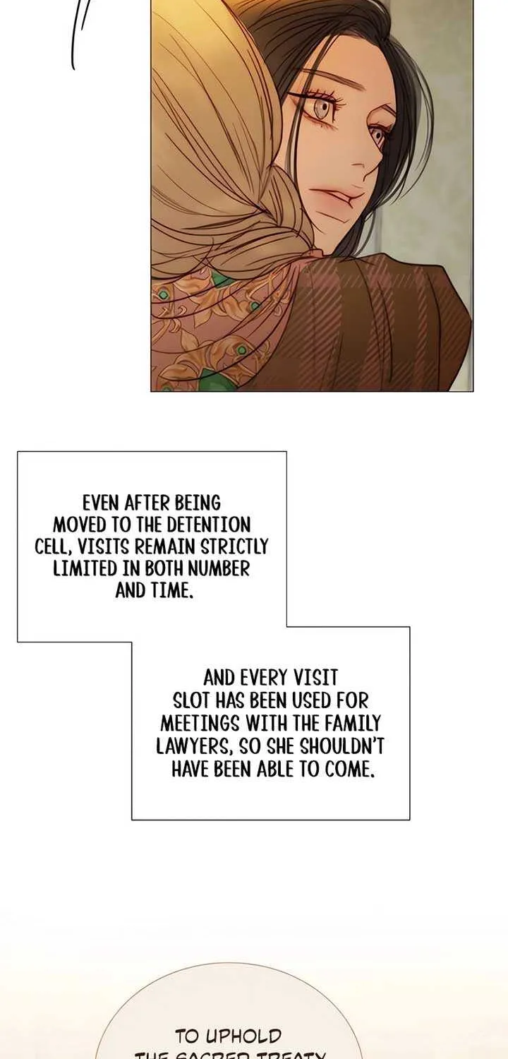 Selena Chapter 123 page 29 - 