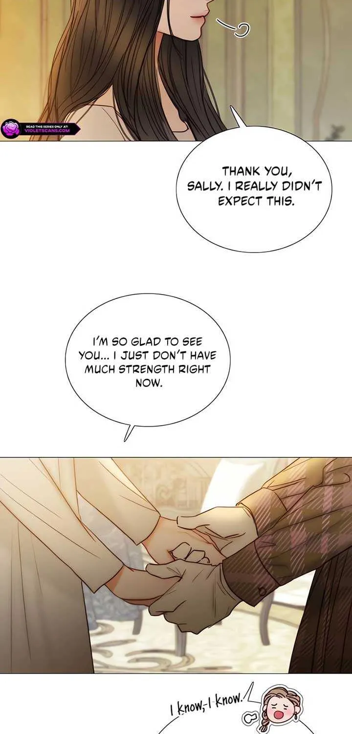 Selena Chapter 123 page 33 - 
