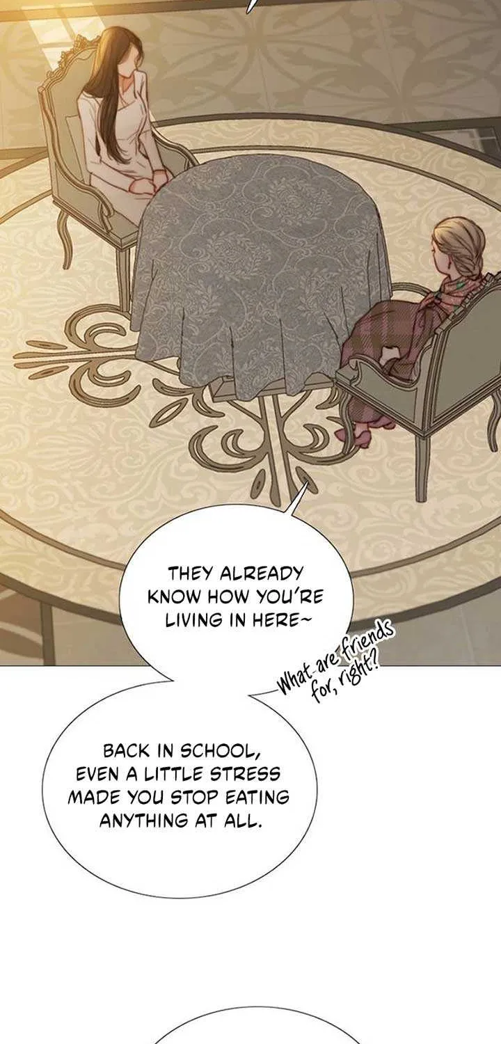 Selena Chapter 123 page 35 - 