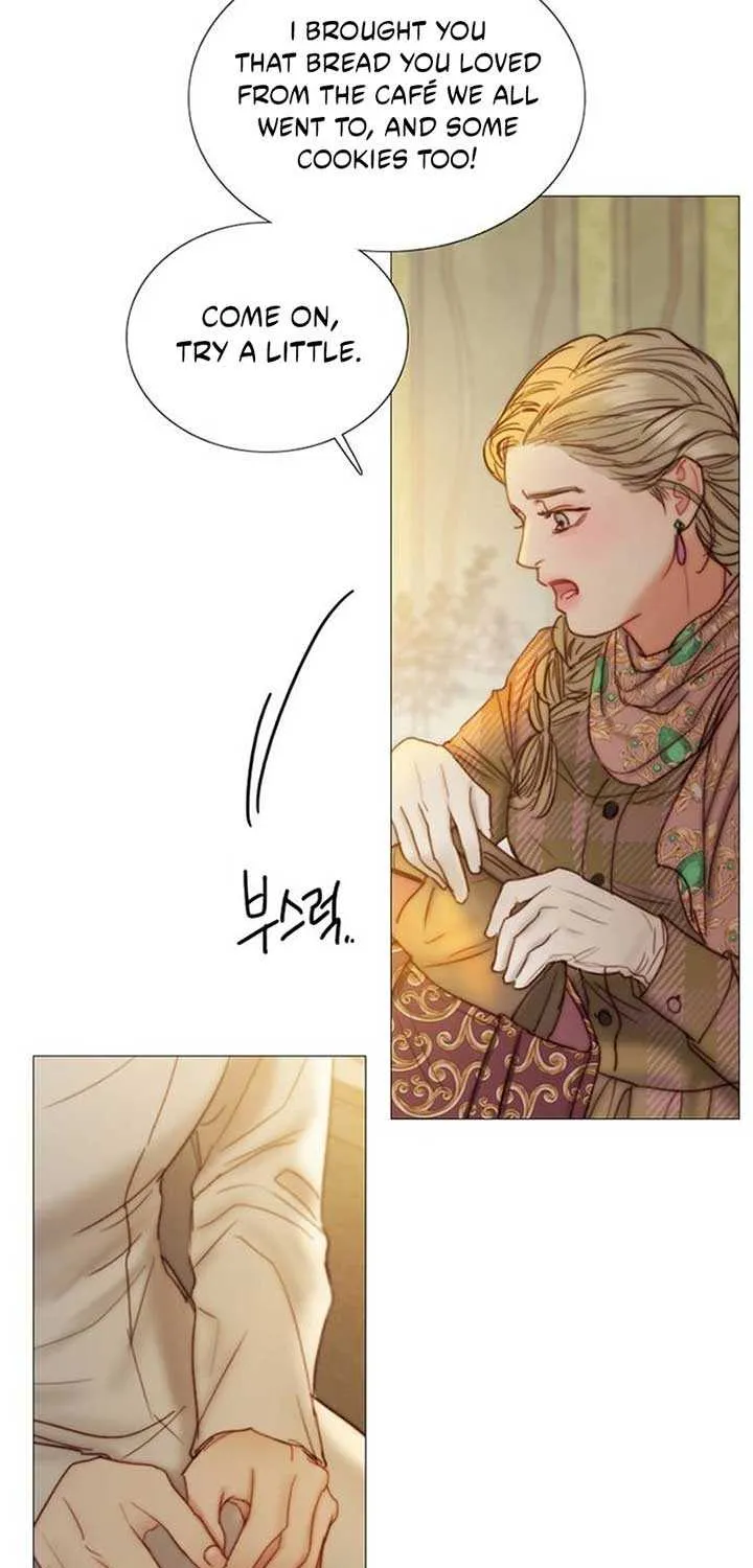 Selena Chapter 123 page 36 - 