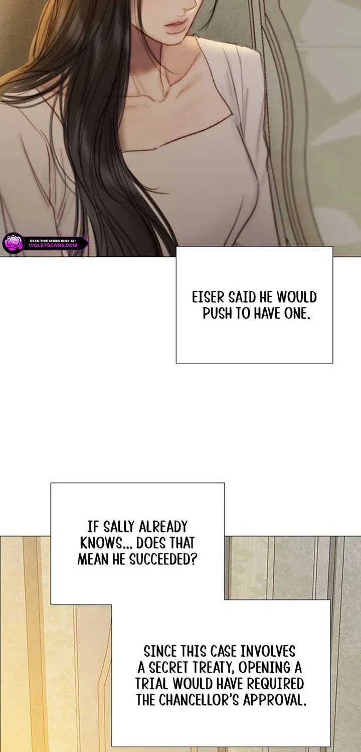 Selena Chapter 123 page 39 - 