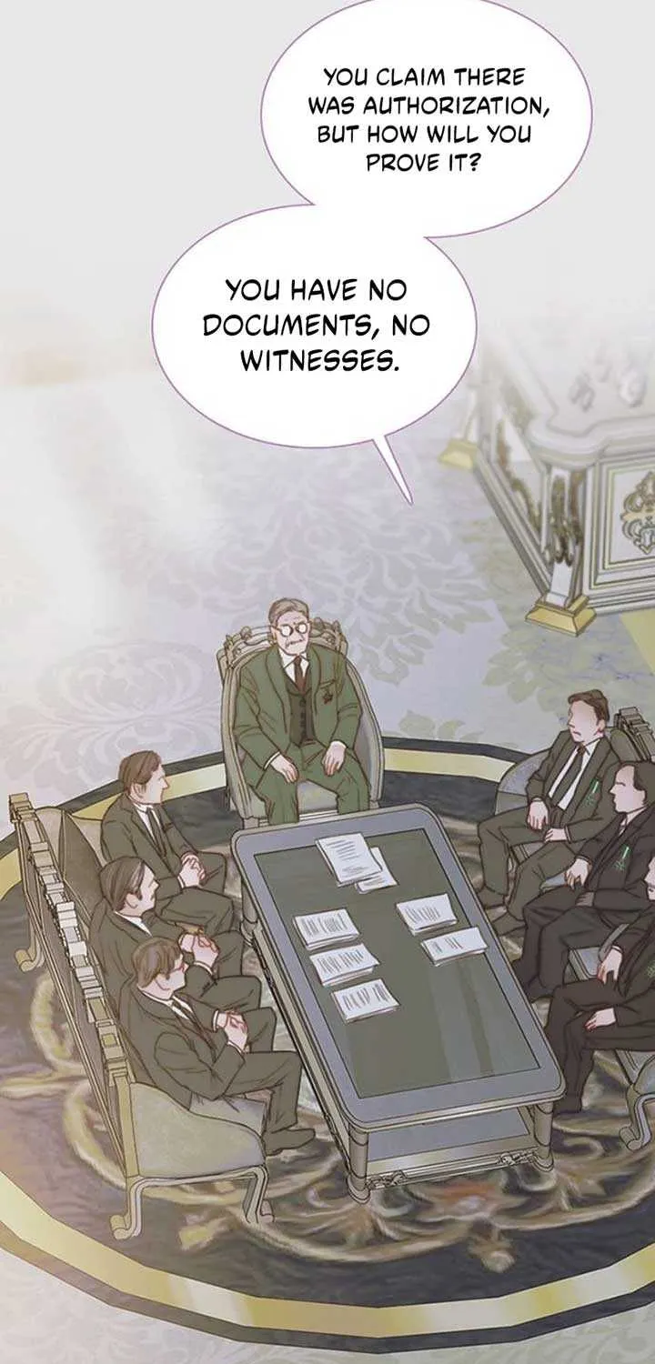 Selena Chapter 123 page 43 - 