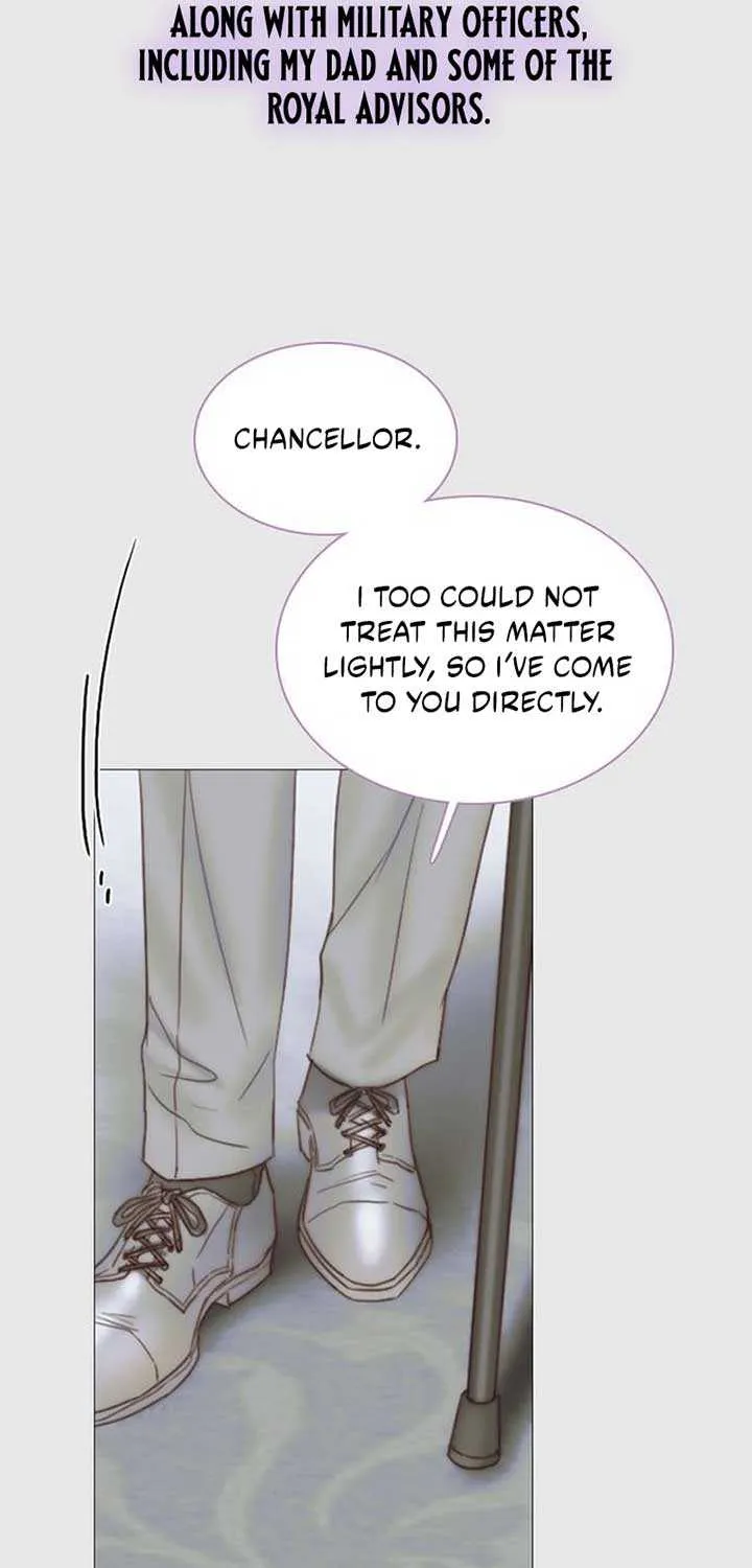 Selena Chapter 123 page 54 - 