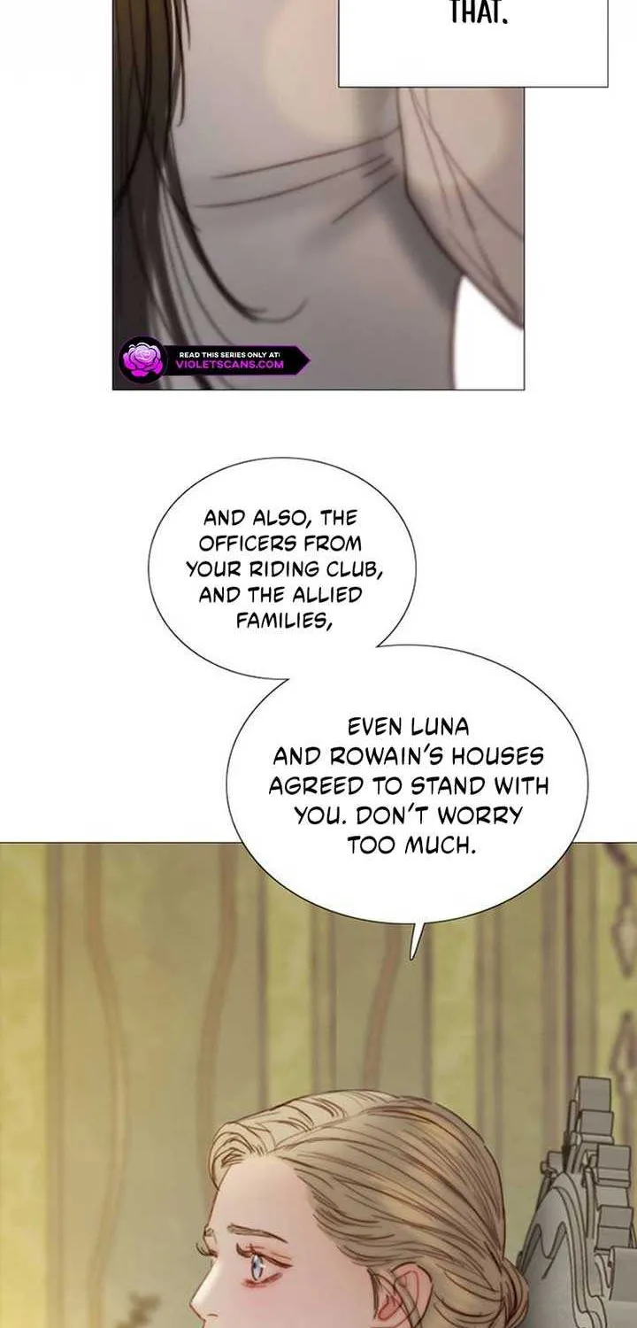 Selena Chapter 123 page 63 - 