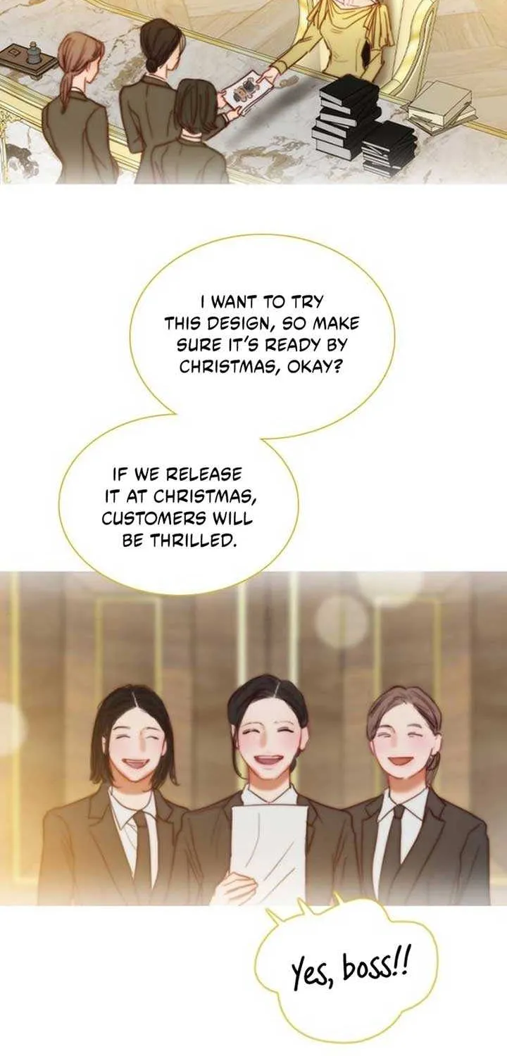 Selena Chapter 123 page 69 - 