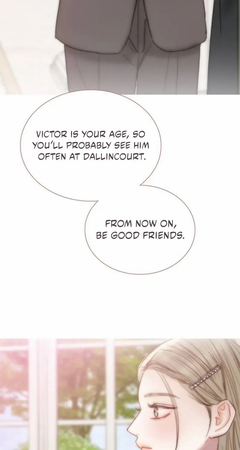 Selena Chapter 124 page 18 - 