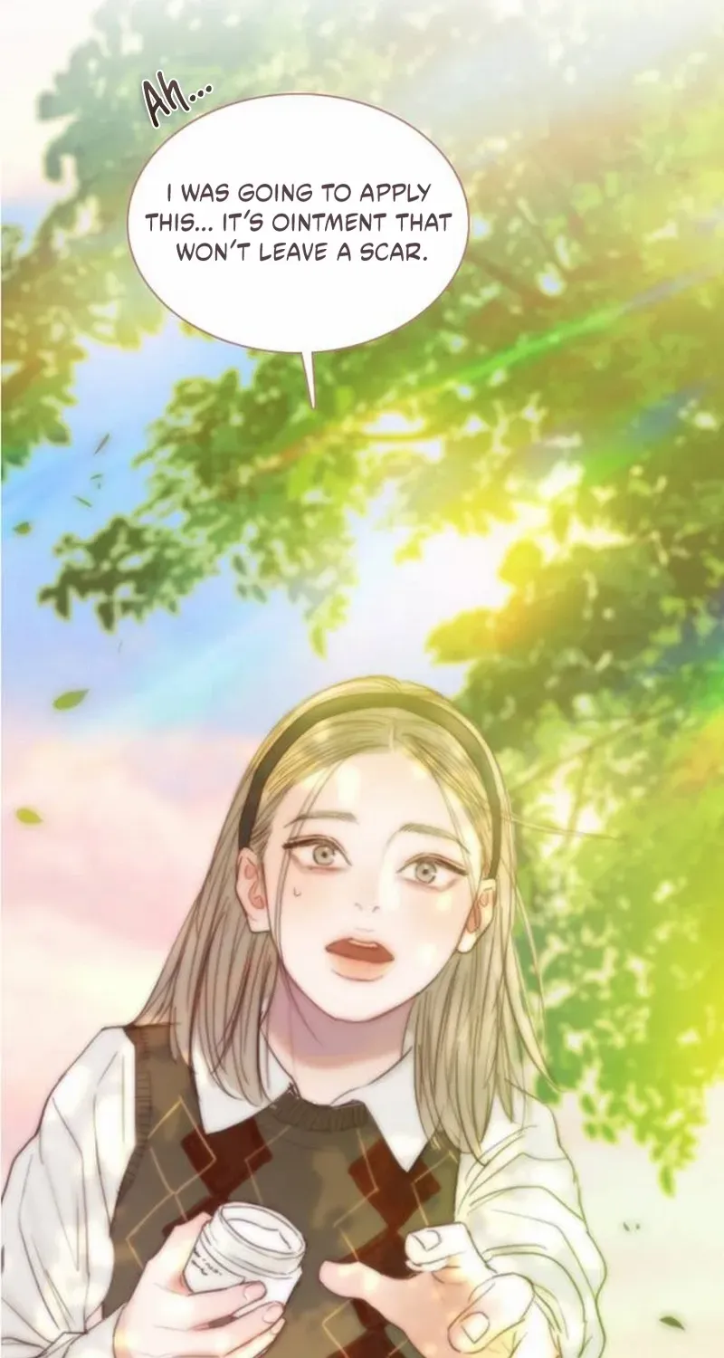 Selena Chapter 124 page 27 - 