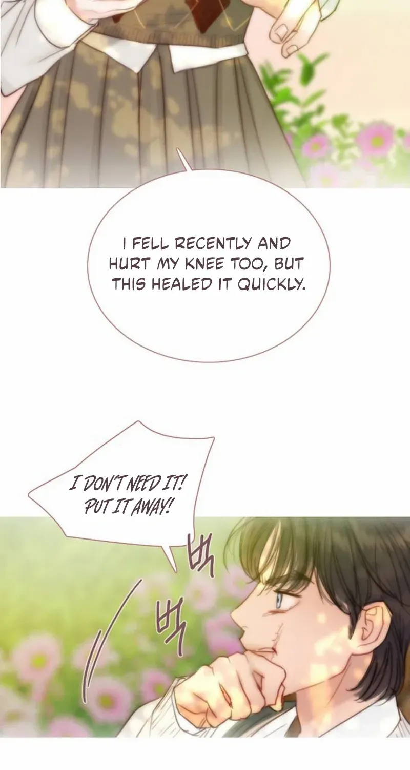 Selena Chapter 124 page 28 - 
