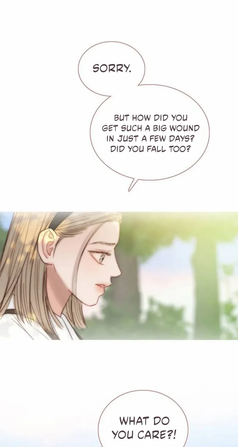 Selena Chapter 124 page 29 - 