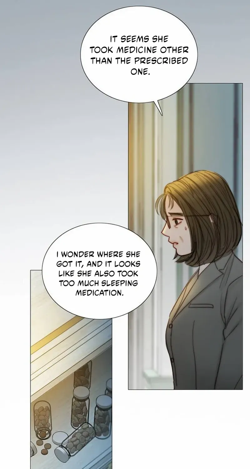 Selena Chapter 124 page 4 - 