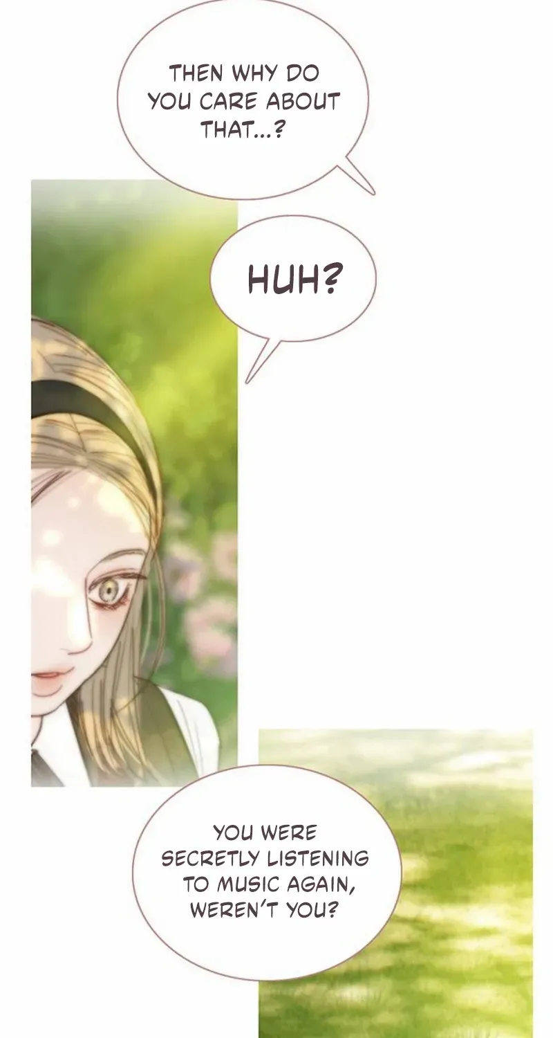 Selena Chapter 124 page 31 - 