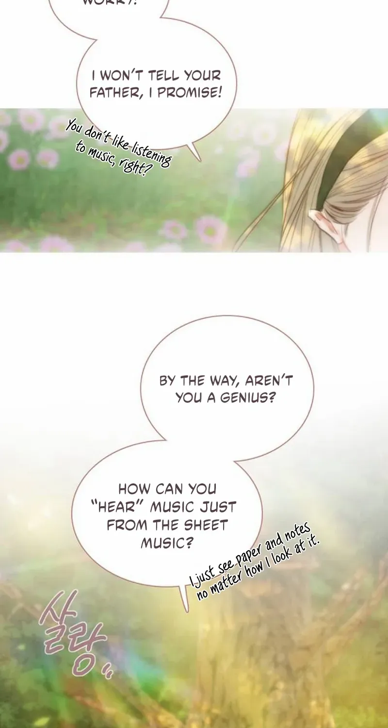 Selena Chapter 124 page 33 - 