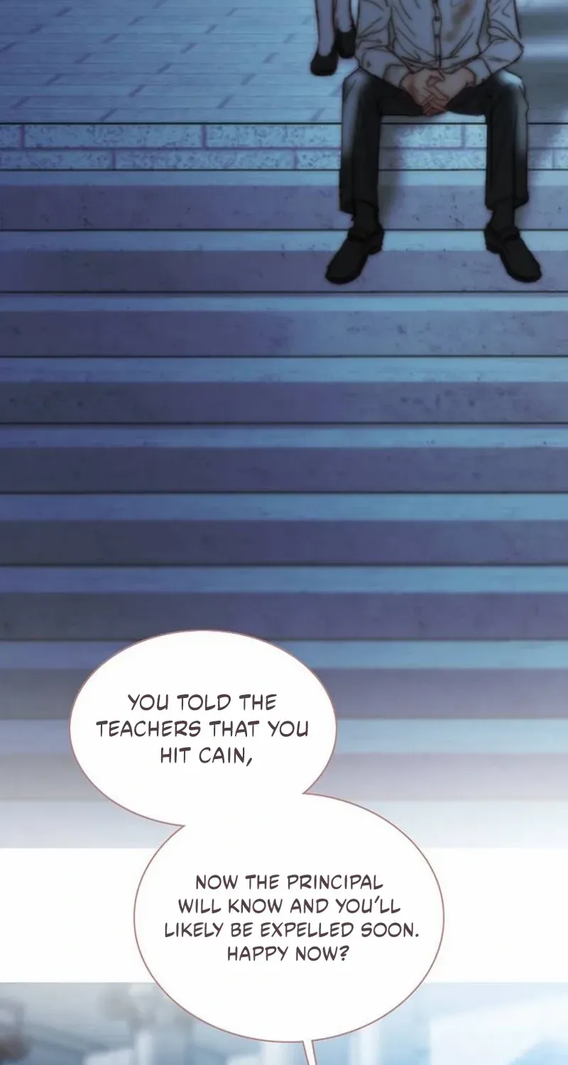 Selena Chapter 124 page 39 - 