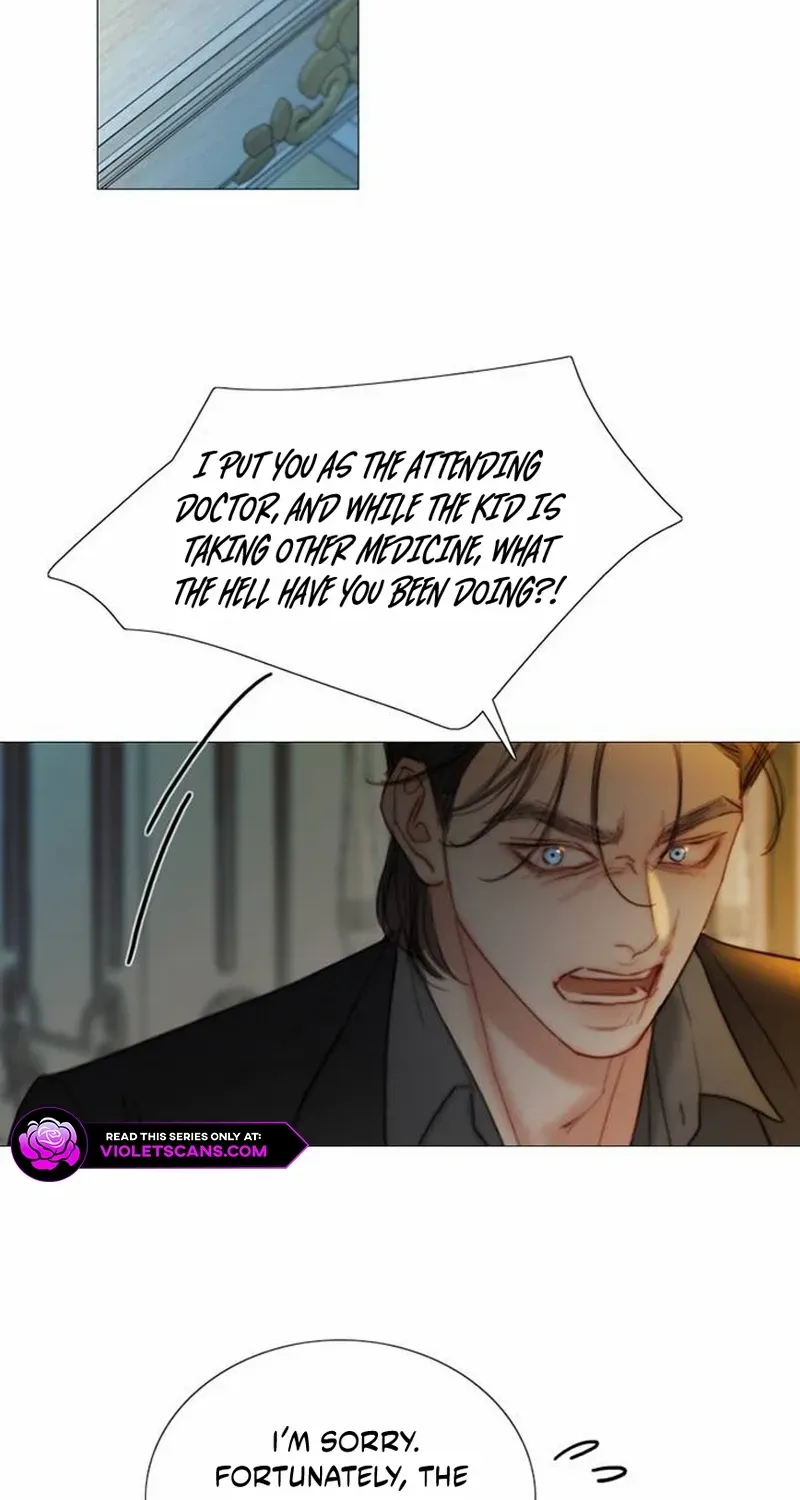 Selena Chapter 124 page 5 - 