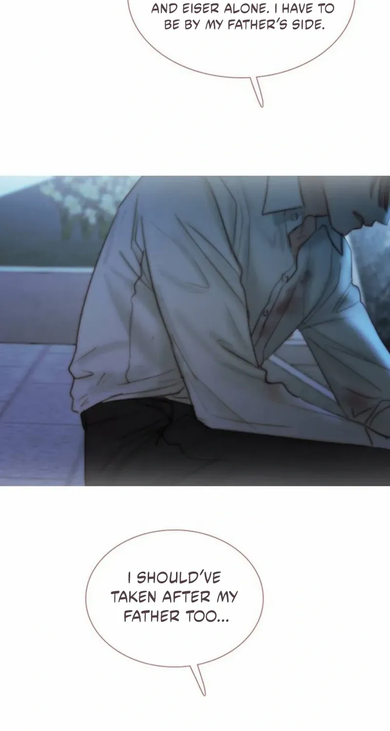 Selena Chapter 124 page 41 - 