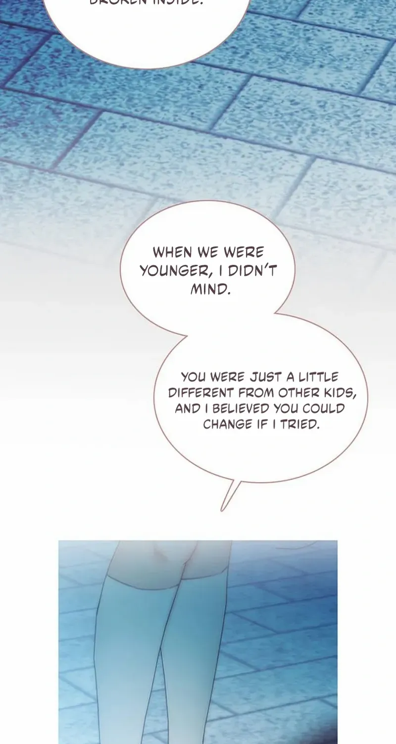 Selena Chapter 124 page 45 - 
