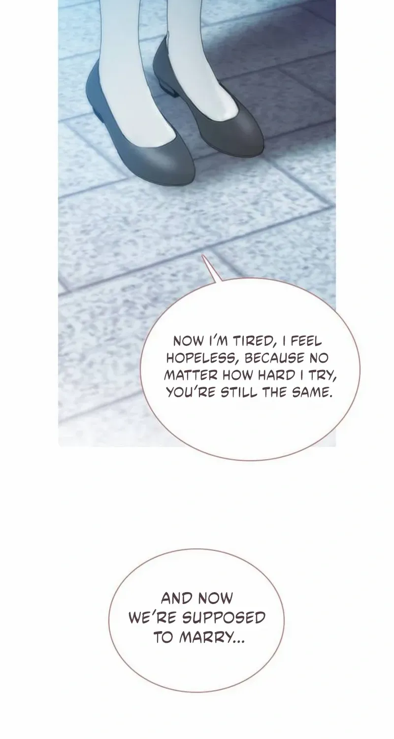 Selena Chapter 124 page 46 - 