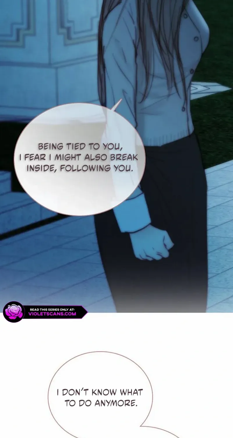 Selena Chapter 124 page 50 - 