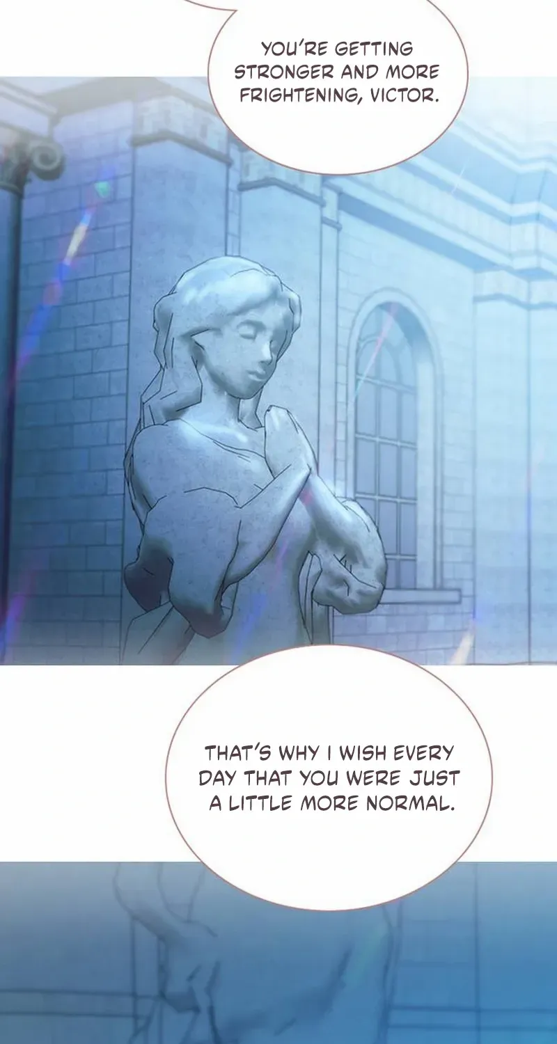 Selena Chapter 124 page 51 - 