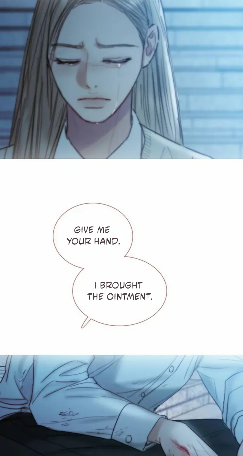 Selena Chapter 124 page 57 - 