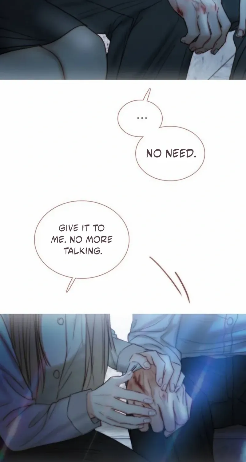 Selena Chapter 124 page 58 - 