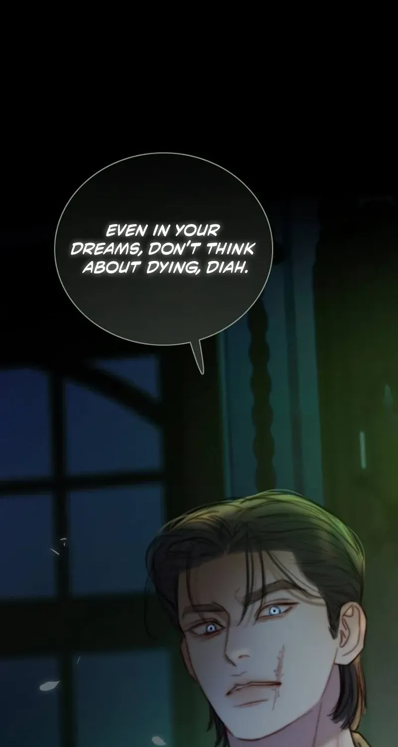 Selena Chapter 124 page 73 - 