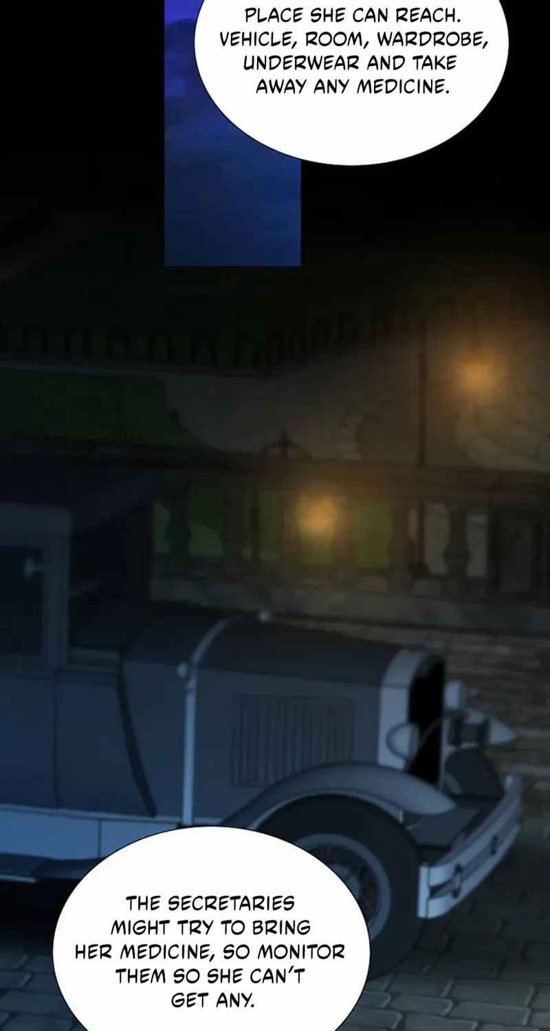 Selena Chapter 124 page 76 - 