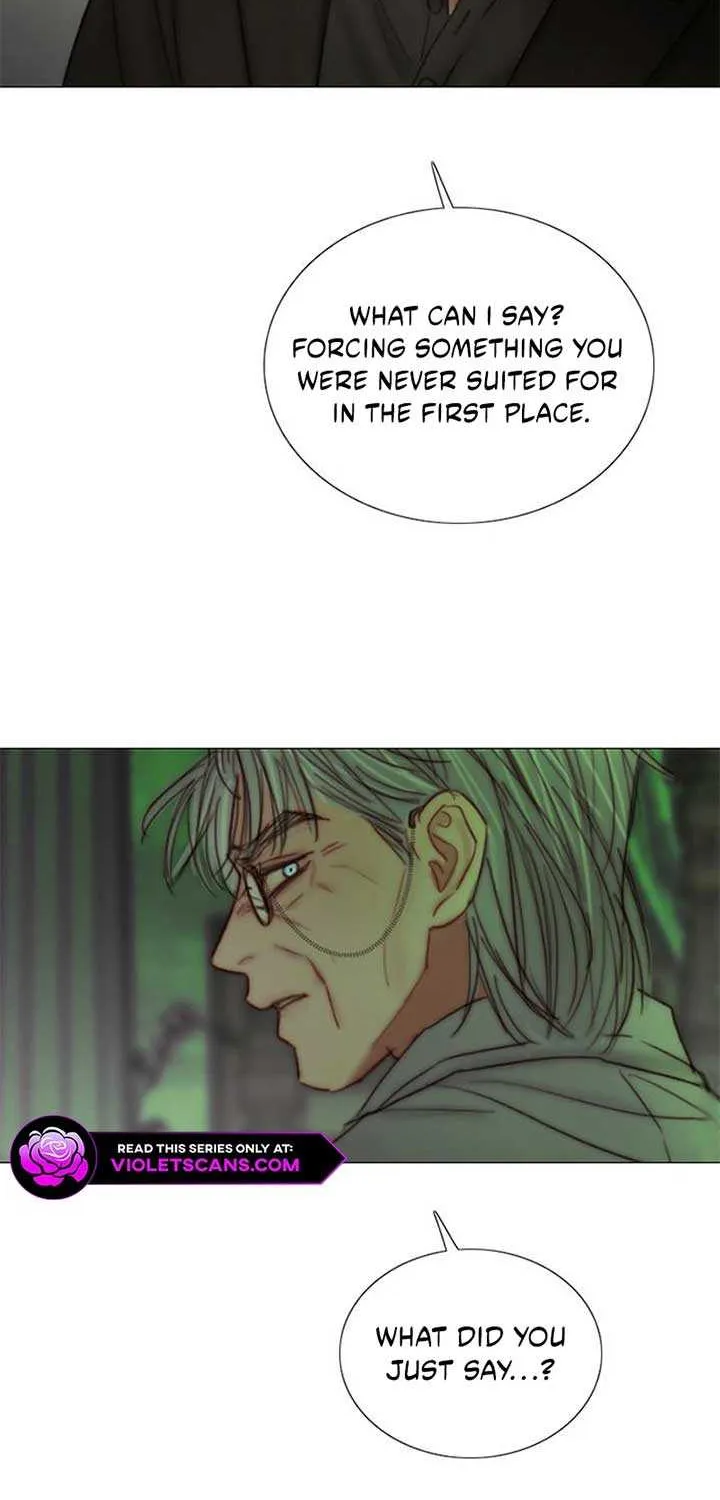 Selena Chapter 125 page 12 - 