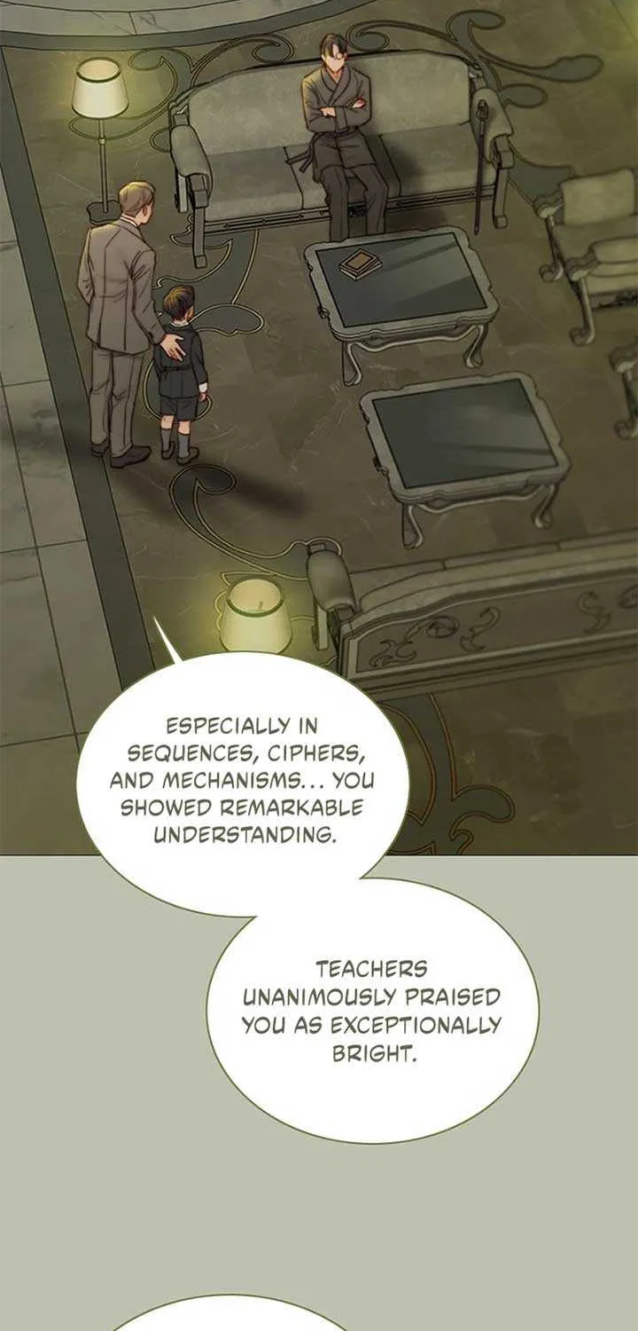 Selena Chapter 125 page 14 - 