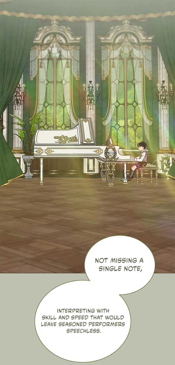 Selena Chapter 125 page 17 - 