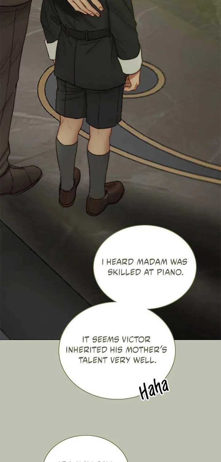 Selena Chapter 125 page 20 - 