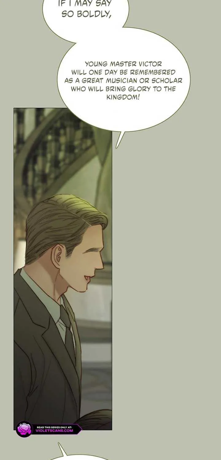 Selena Chapter 125 page 21 - 
