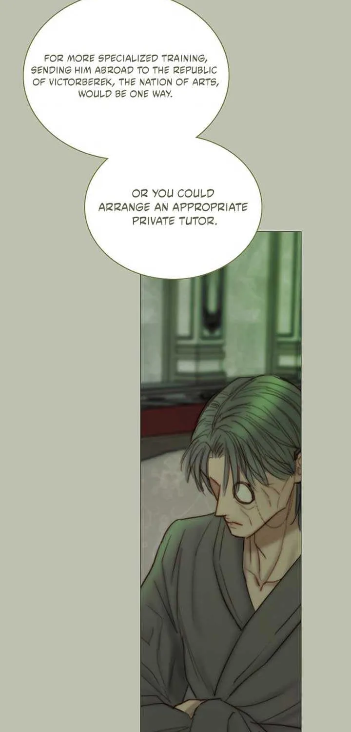 Selena Chapter 125 page 22 - 