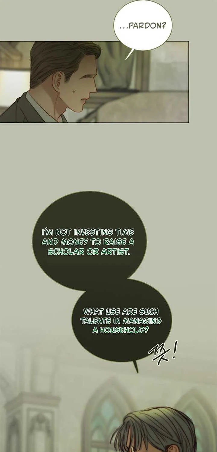 Selena Chapter 125 page 25 - 