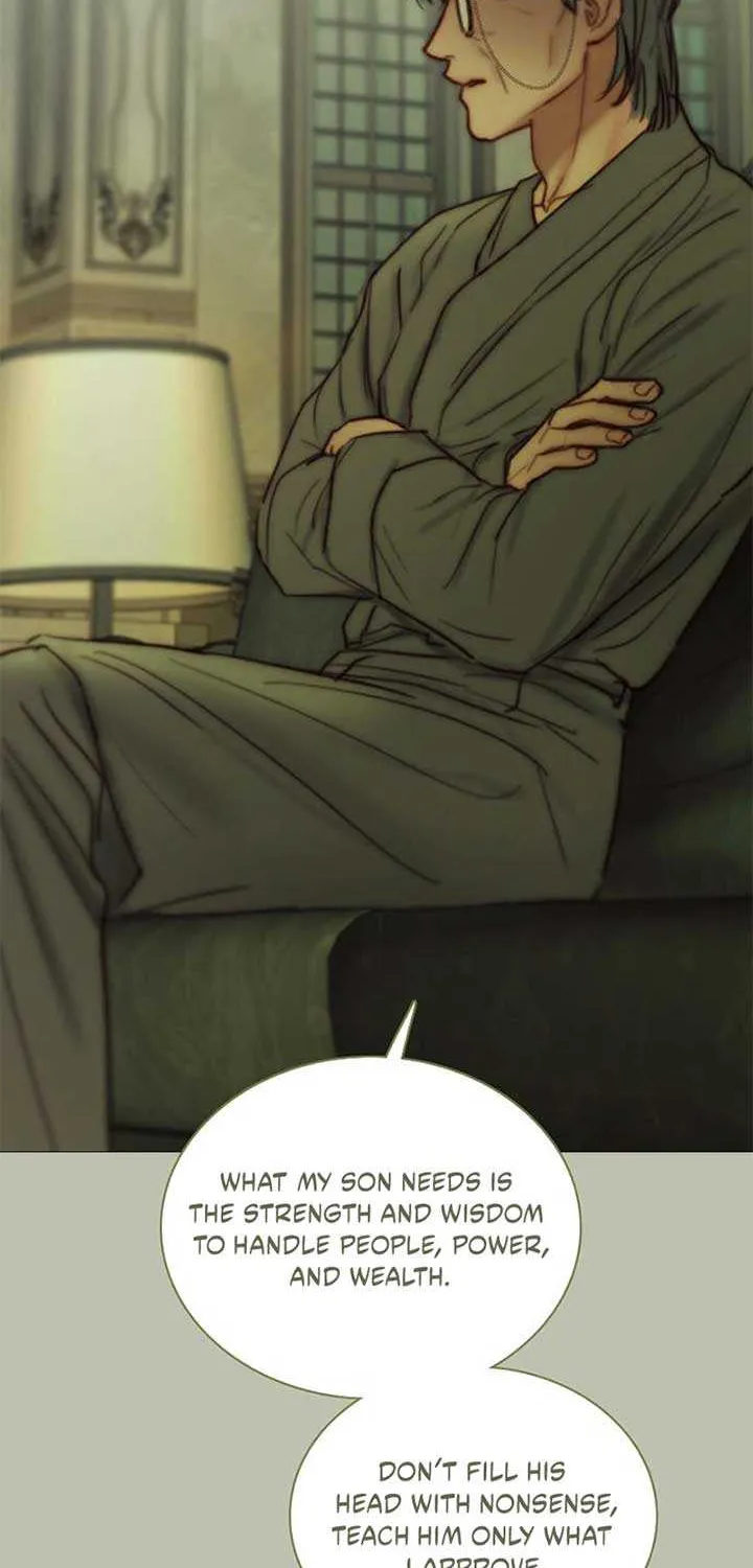 Selena Chapter 125 page 26 - 