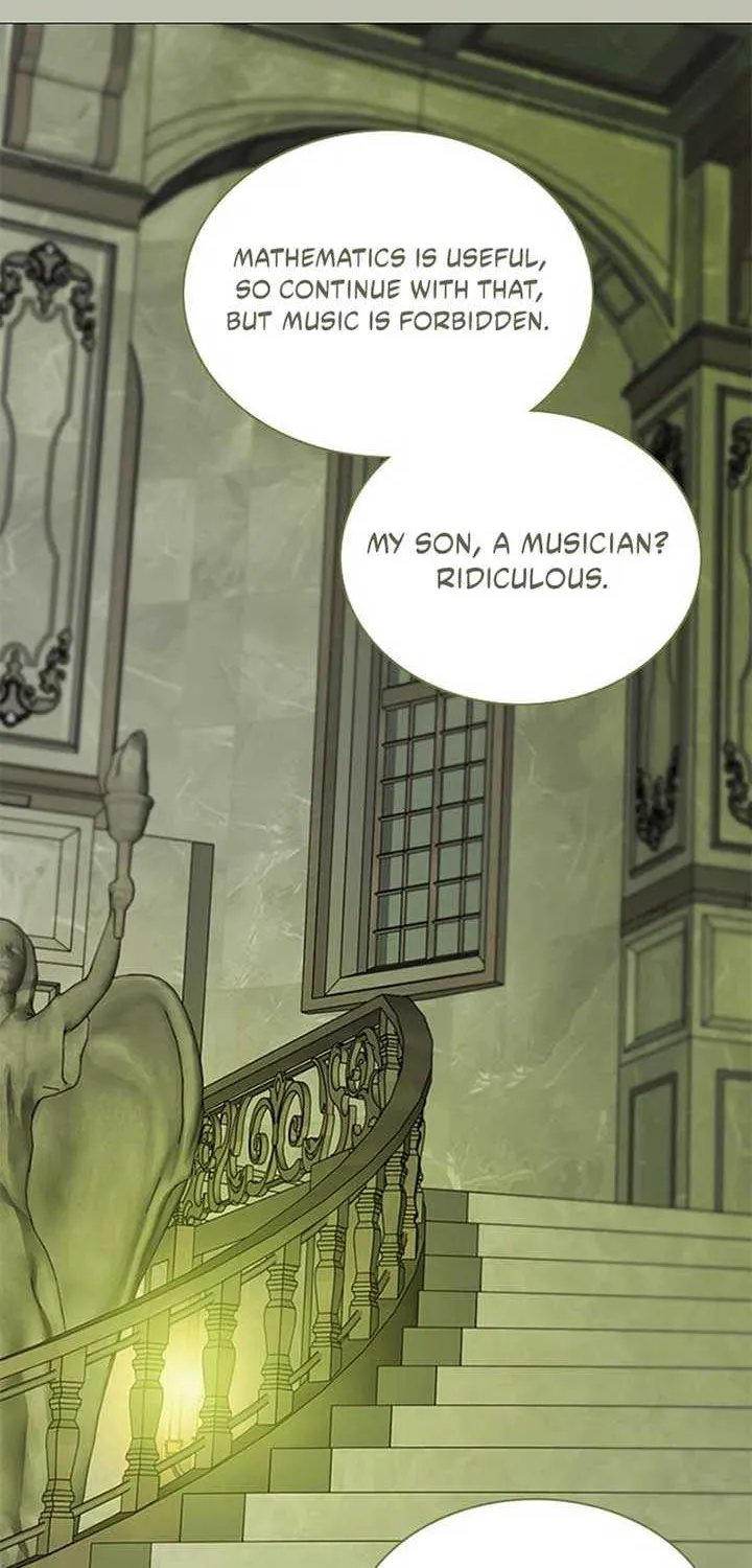 Selena Chapter 125 page 28 - 