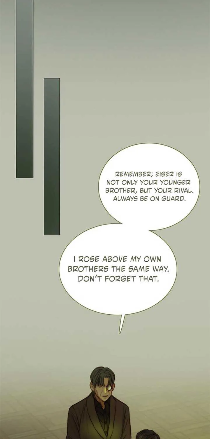 Selena Chapter 125 page 31 - 