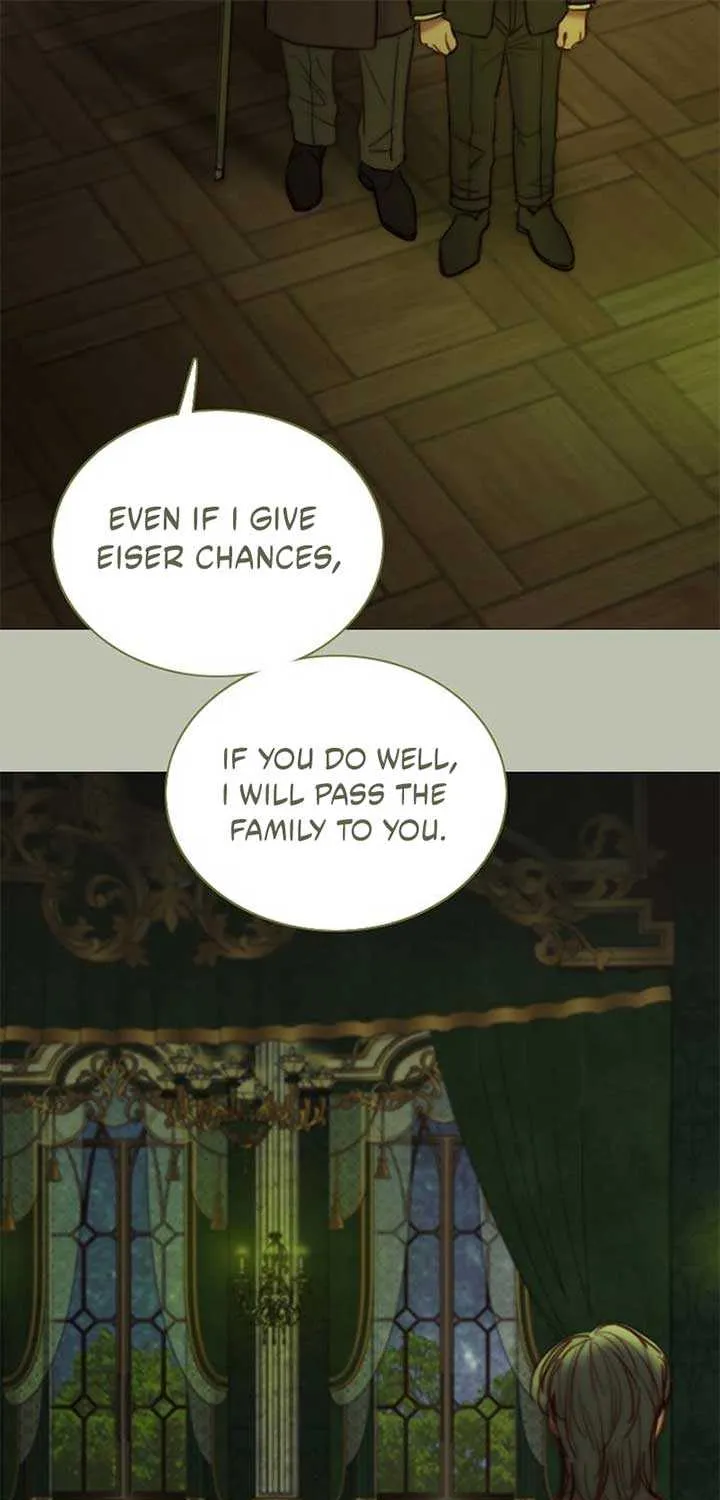 Selena Chapter 125 page 33 - 