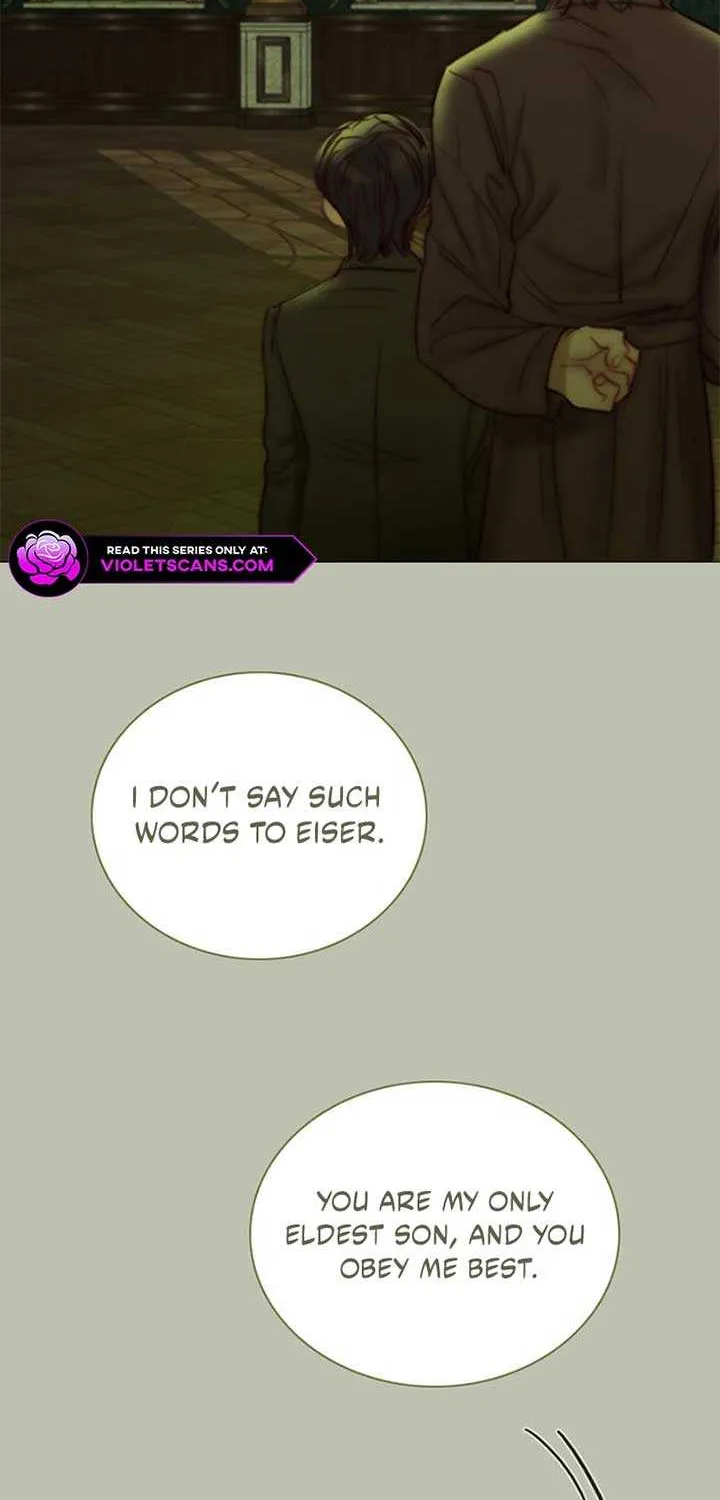 Selena Chapter 125 page 34 - 