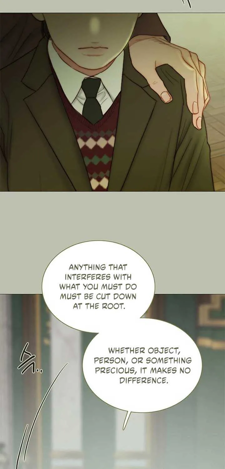 Selena Chapter 125 page 35 - 