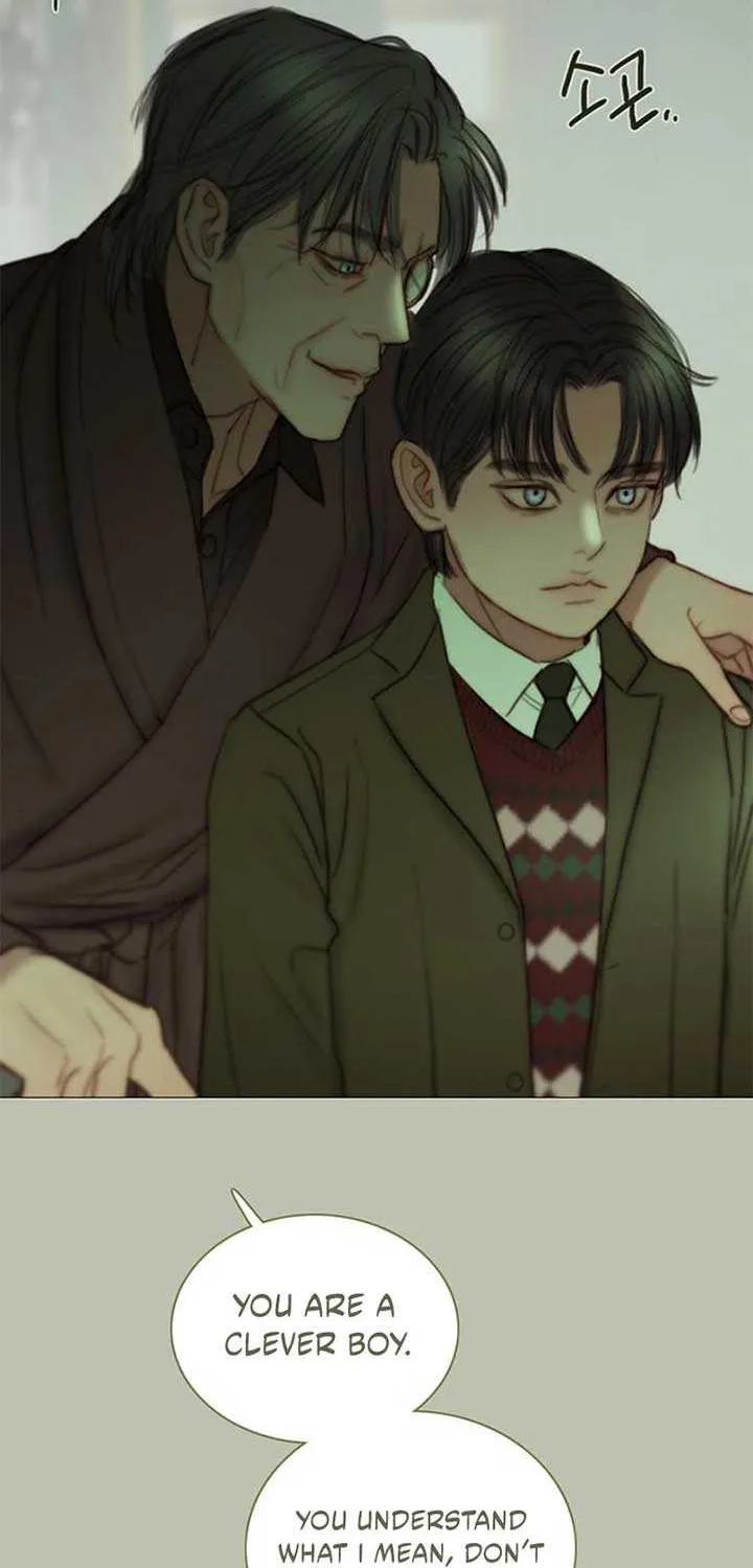 Selena Chapter 125 page 36 - 