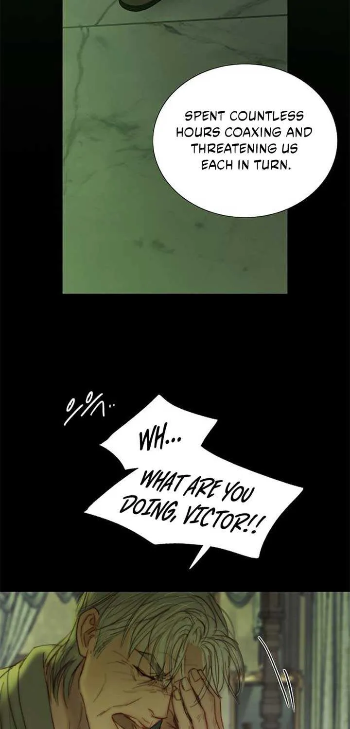 Selena Chapter 125 page 44 - 