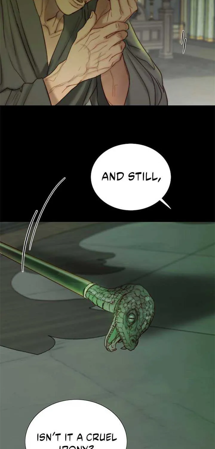 Selena Chapter 125 page 45 - 