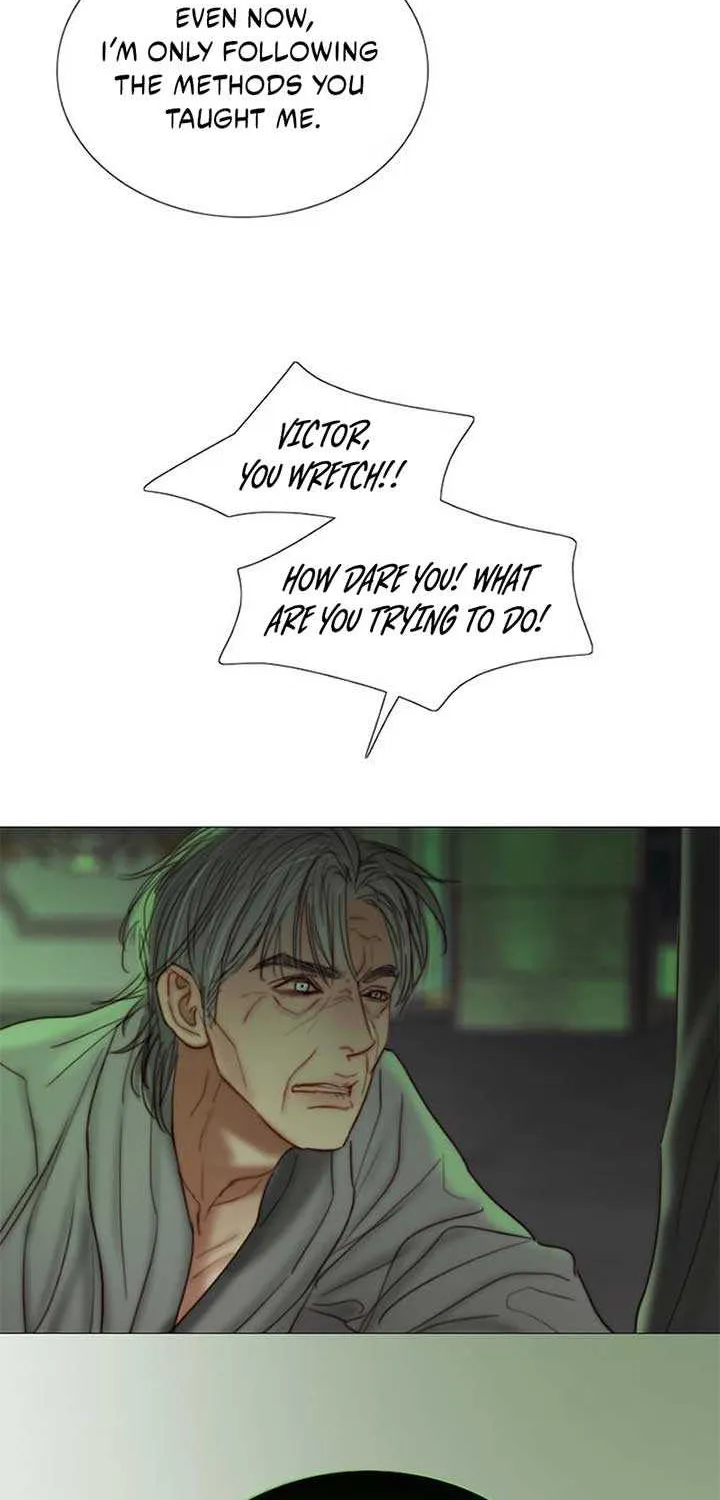 Selena Chapter 125 page 52 - 