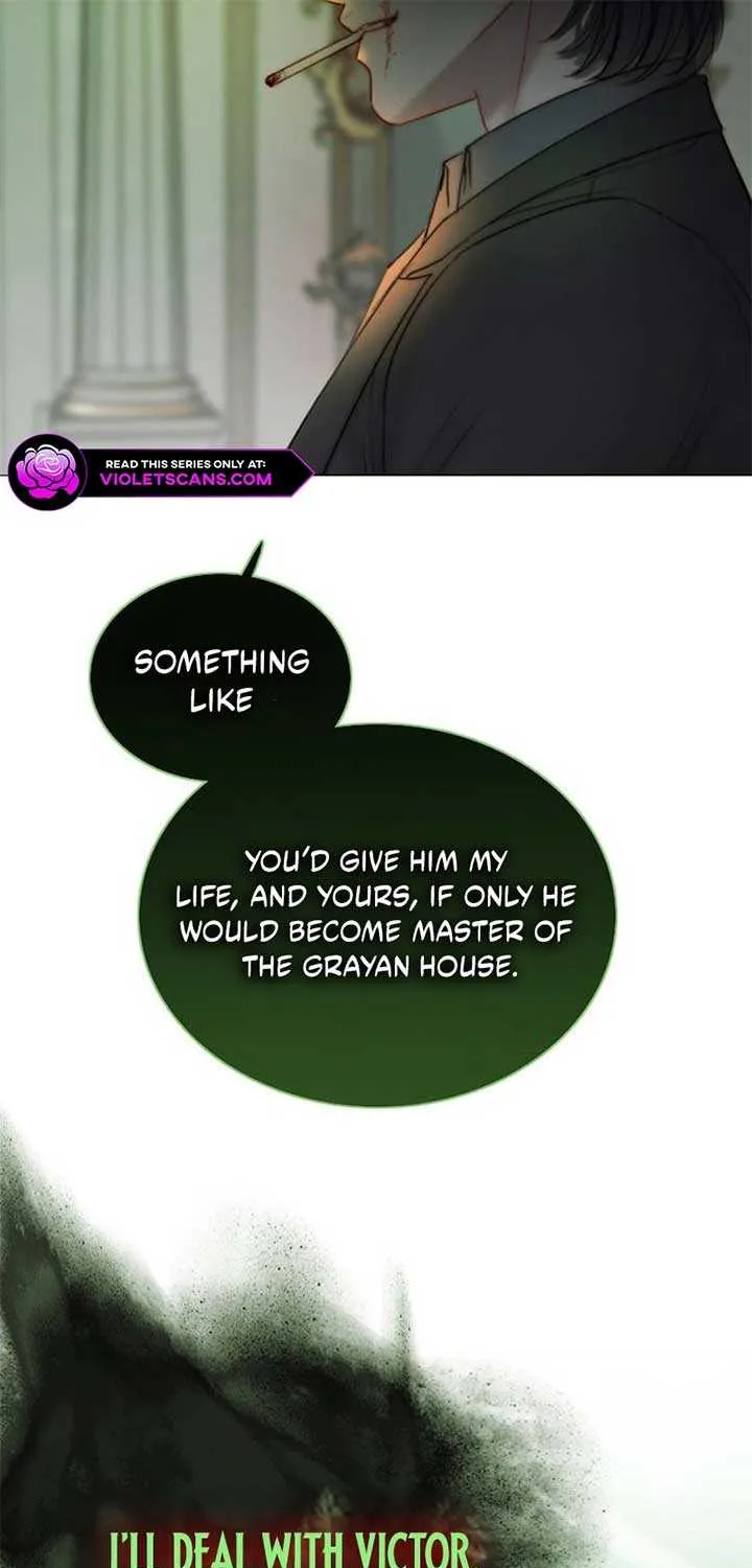 Selena Chapter 125 page 55 - 