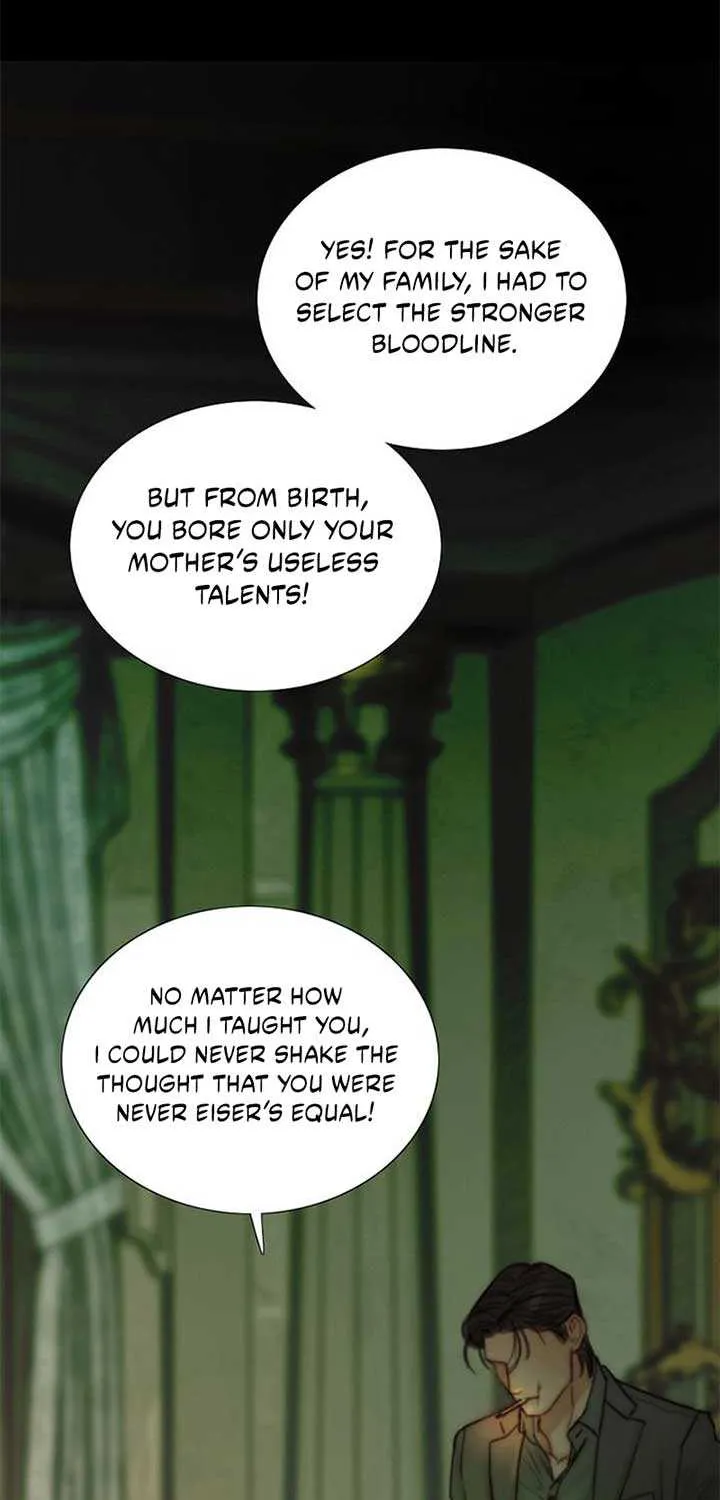 Selena Chapter 125 page 61 - 