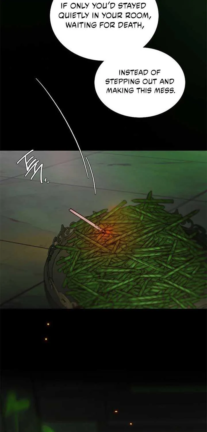 Selena Chapter 125 page 81 - 