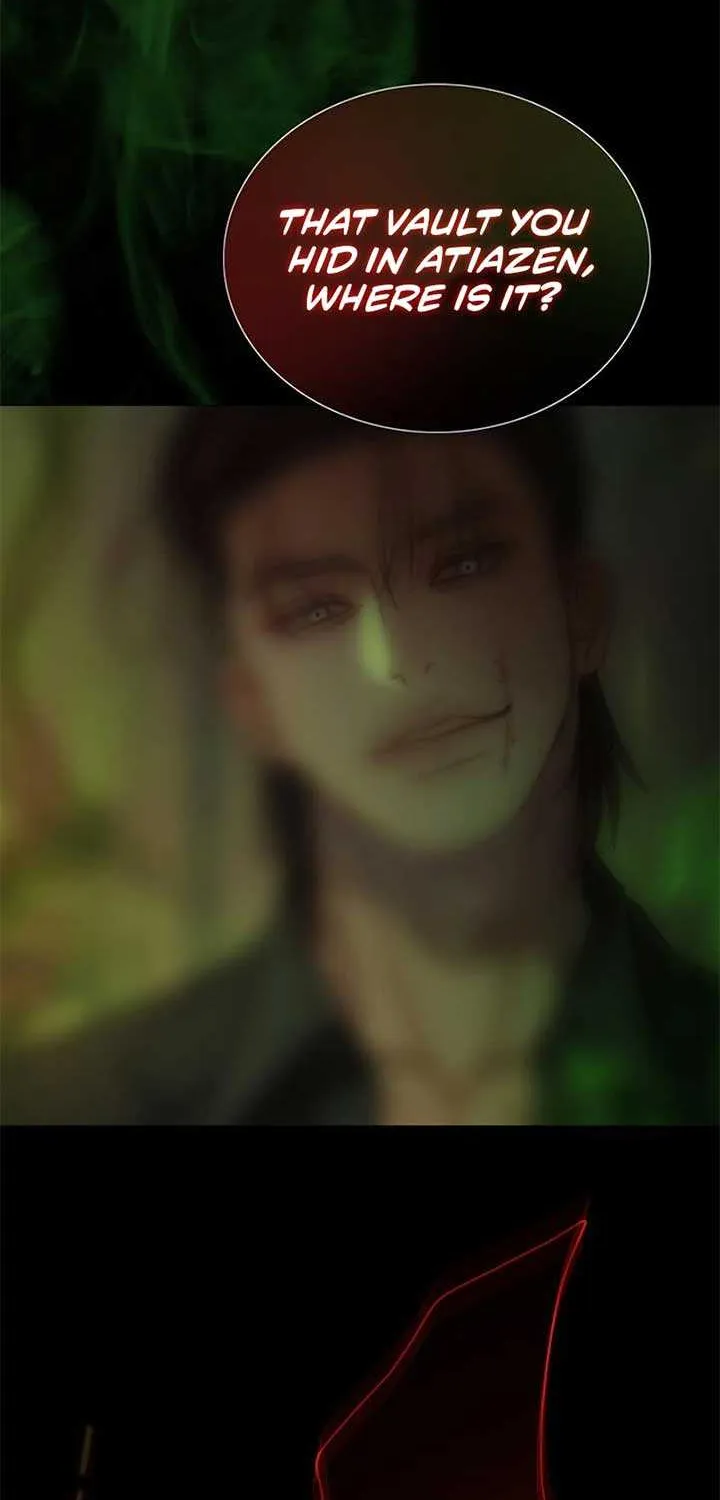 Selena Chapter 125 page 84 - 