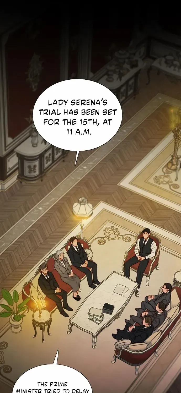 Selena Chapter 126 page 11 - 