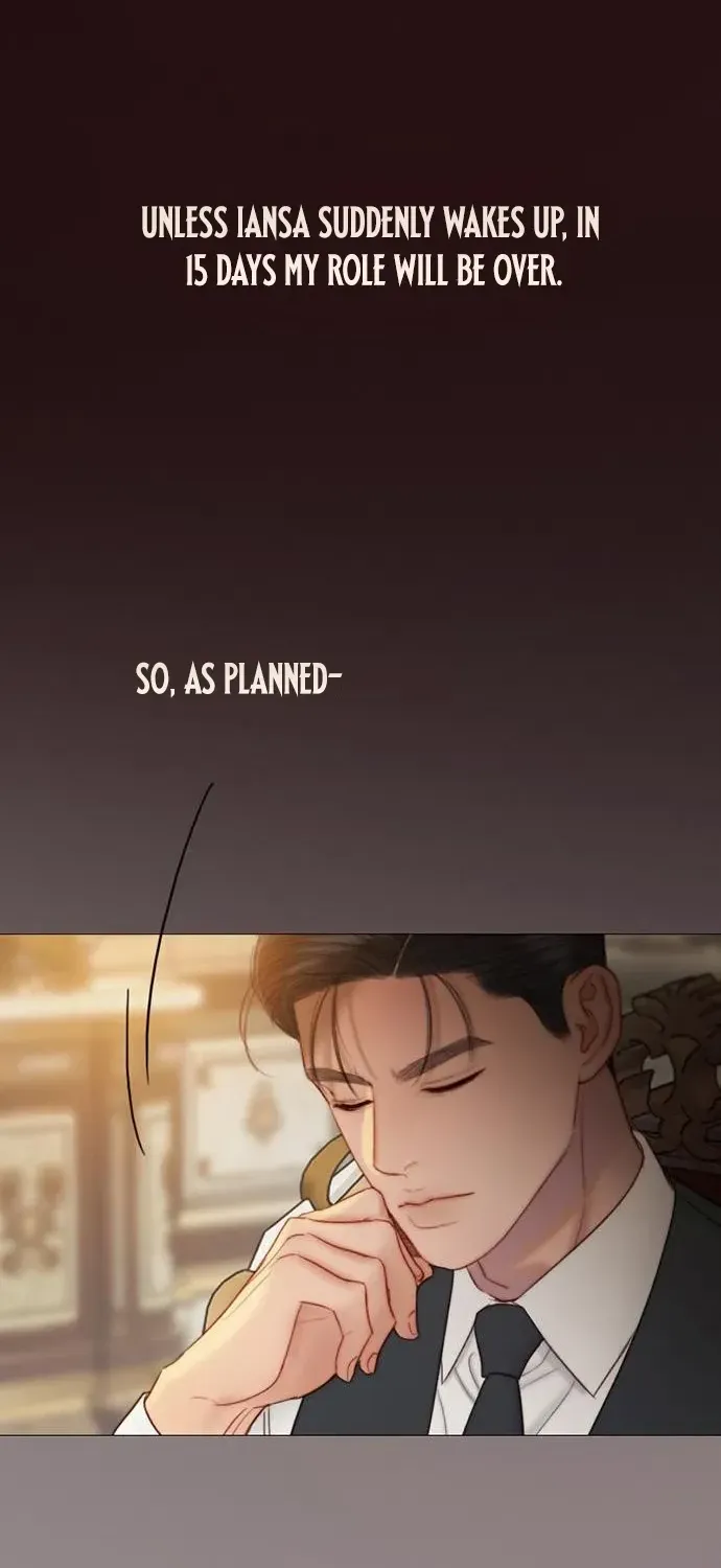 Selena Chapter 126 page 18 - 